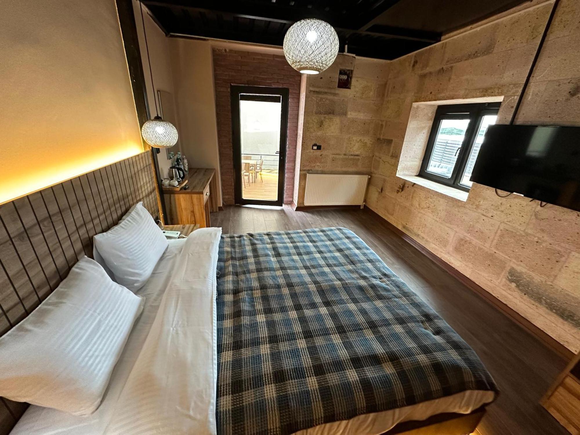 Marina Fener Hotel & Suite Istanboel Buitenkant foto